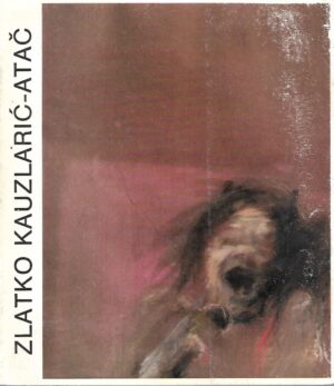 Zlatko Kauzlarić-Atač-katalog