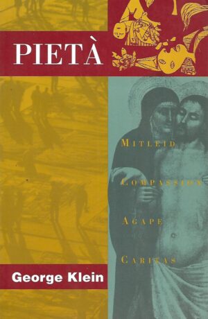 George Klein: Pieta