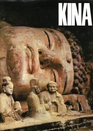 Grupa autora: Kina