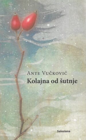 Ante Vučković: Kolajna od šutnje