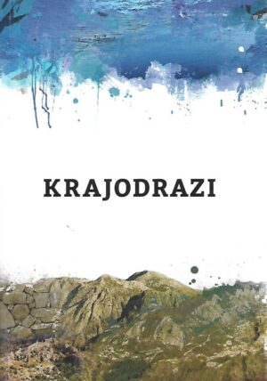 Jasminka Grgurević (ur.): Krajodrazi