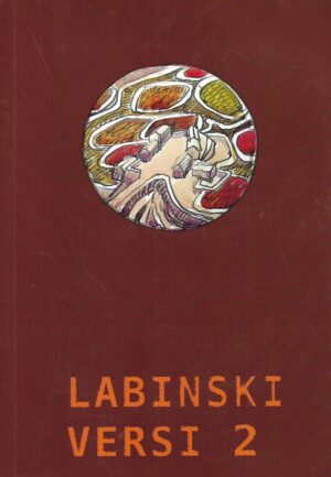 Sandro Gobo / Ivanka Arefijev / Marijan Milevoj (ur.): Labinski versi 2