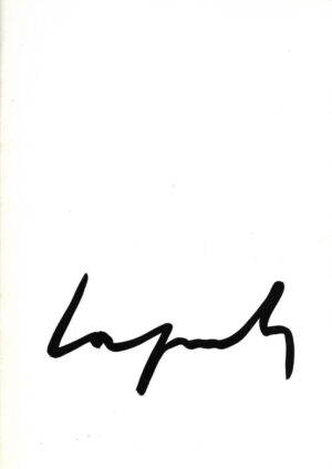 Željko Lapuh: Slike - katalog