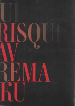 Ljubav prema riziku - L'amour du risque - katalog