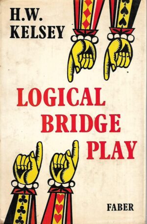 H.W.Kelsey: Local Bridge Play