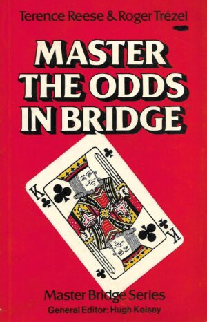 Terence Reese i Roger Trezel: Master the Odds in Bridge