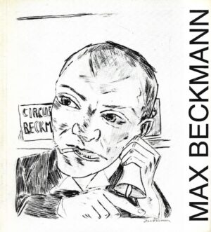 Max Beckman: Grafike 1911-1946