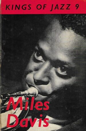Michael James: Kings of Jazz - Miles Davis