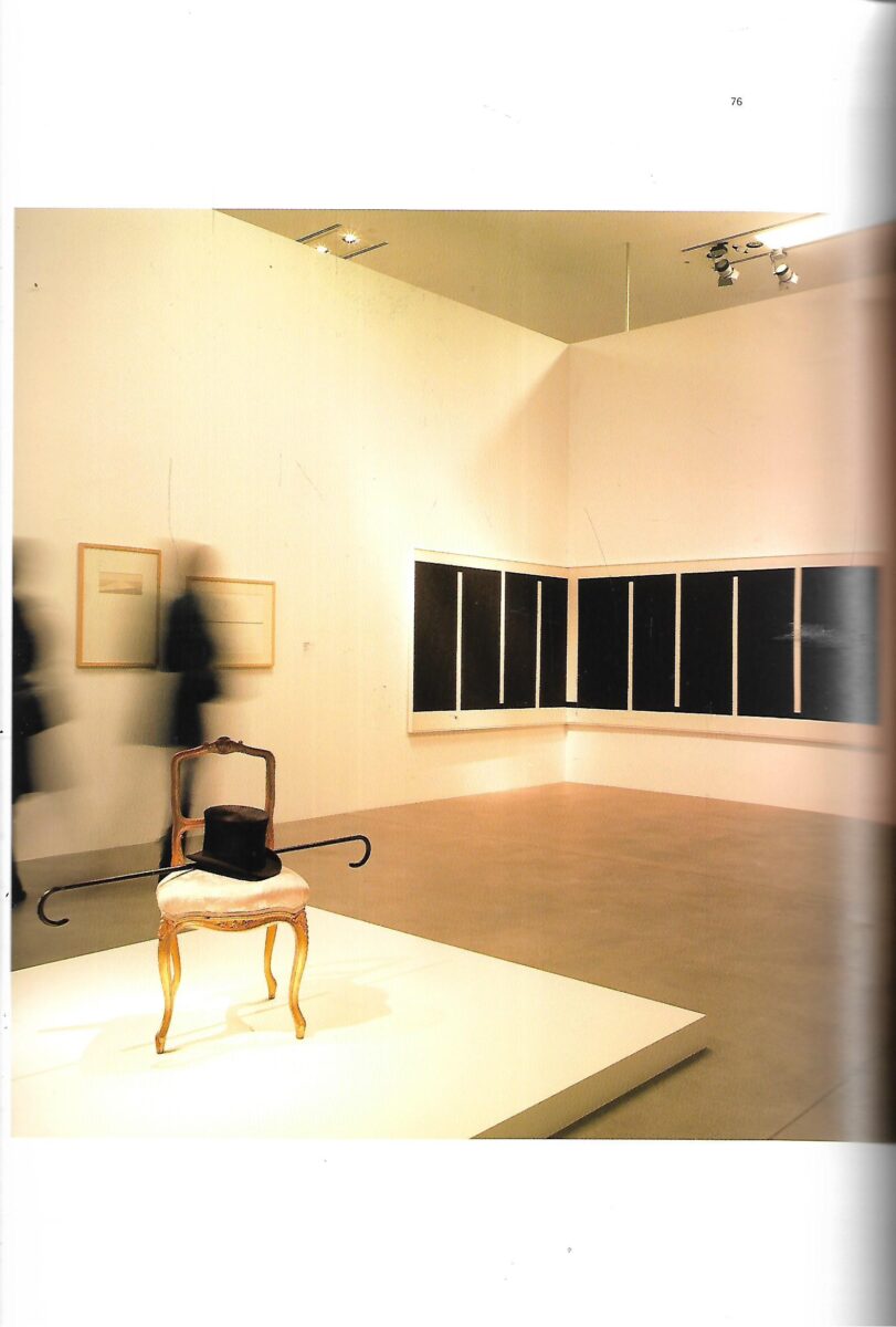 Muzej suvremene umjetnosti Zagreb - Museum of Contemporary Art Zagreb - Slika 2