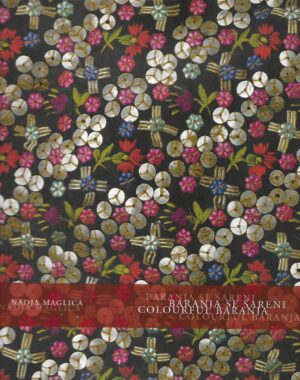 Nadja Maglica: Baranja se šareni / Colorful Baranja