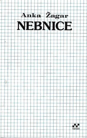 Anka Žagar: Nebnice