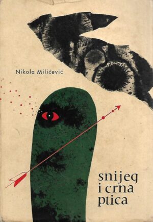 Nikola Milićević: Snijeg i crna ptica