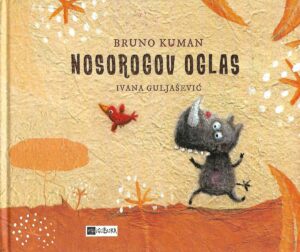Bruno Kuman: Nosorogov oglas