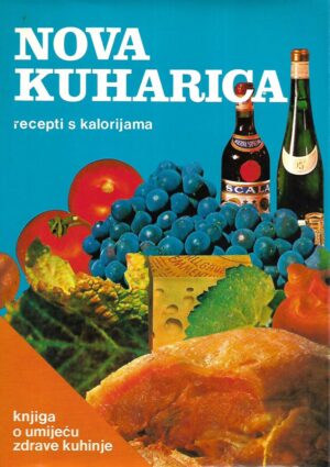 Montenero, Alberin i Baslini Rosselli: Nova kuharica