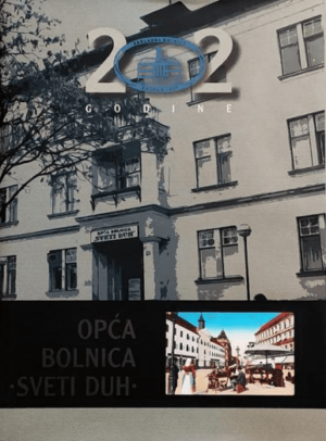 202 godine - Opća bolnica "Sveti Duh"