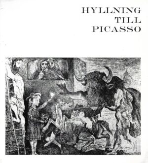 Hyllning till Picasso