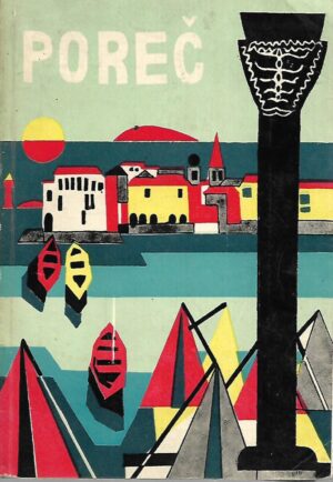 Poreč - vodič