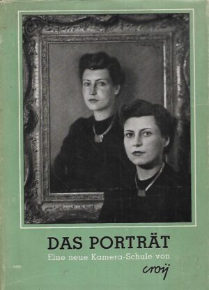 Dr. Otto Croy: Das Porträt