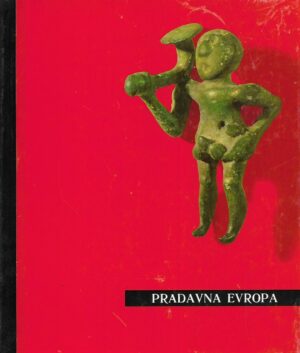 Walter Torbrügge: Pradavna Evropa