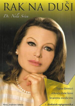Dr. Nela Sršen: Rak na duši