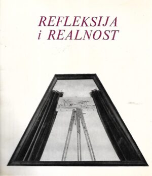 Refleksija i realnost - MSU Beograd - katalog
