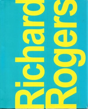 Robert Torday (ur.): Richard Rogers Partnership