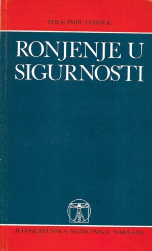 Stracimir Gošović: Ronjenje u sigurnosti