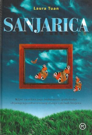 Laura Tuan: Sanjarica