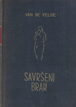 T.H.Van De Velde: Savršeni brak