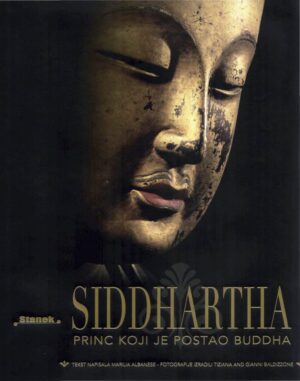 Siddhartha, princ koji je postao Buddha