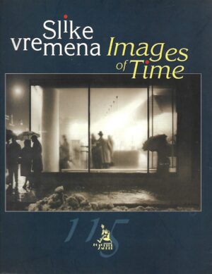 fotoklub zagreb: slike vremena - images o time