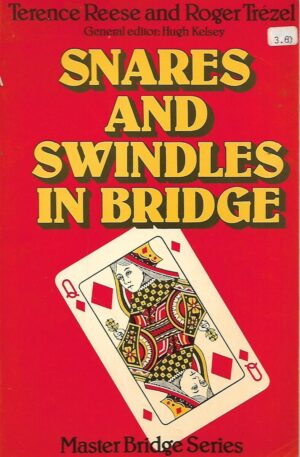 Terence Reese i Roger Trezel: Snares and Swindles in Bridge
