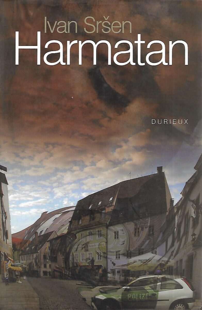 Ivan Sršen: Harmatan