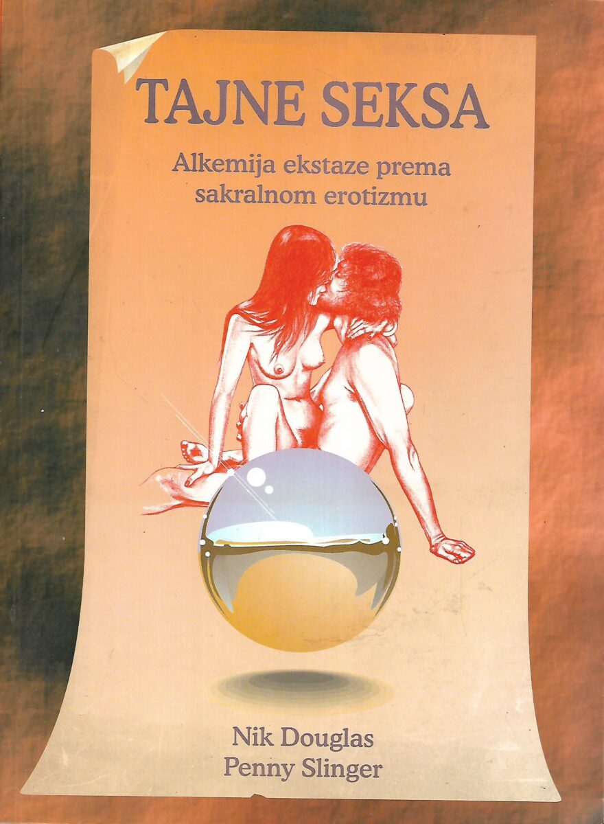 Nik Douglas i Penny Slinger: Tajne seksa
