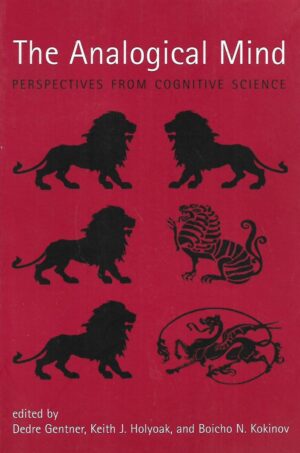 Skupina autora: The Analogical Mind