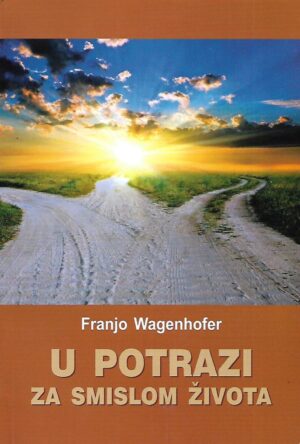 Franjo Wagenhofer: U potrazi za smislom života
