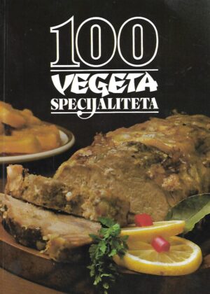 100 Vegeta specijaliteta