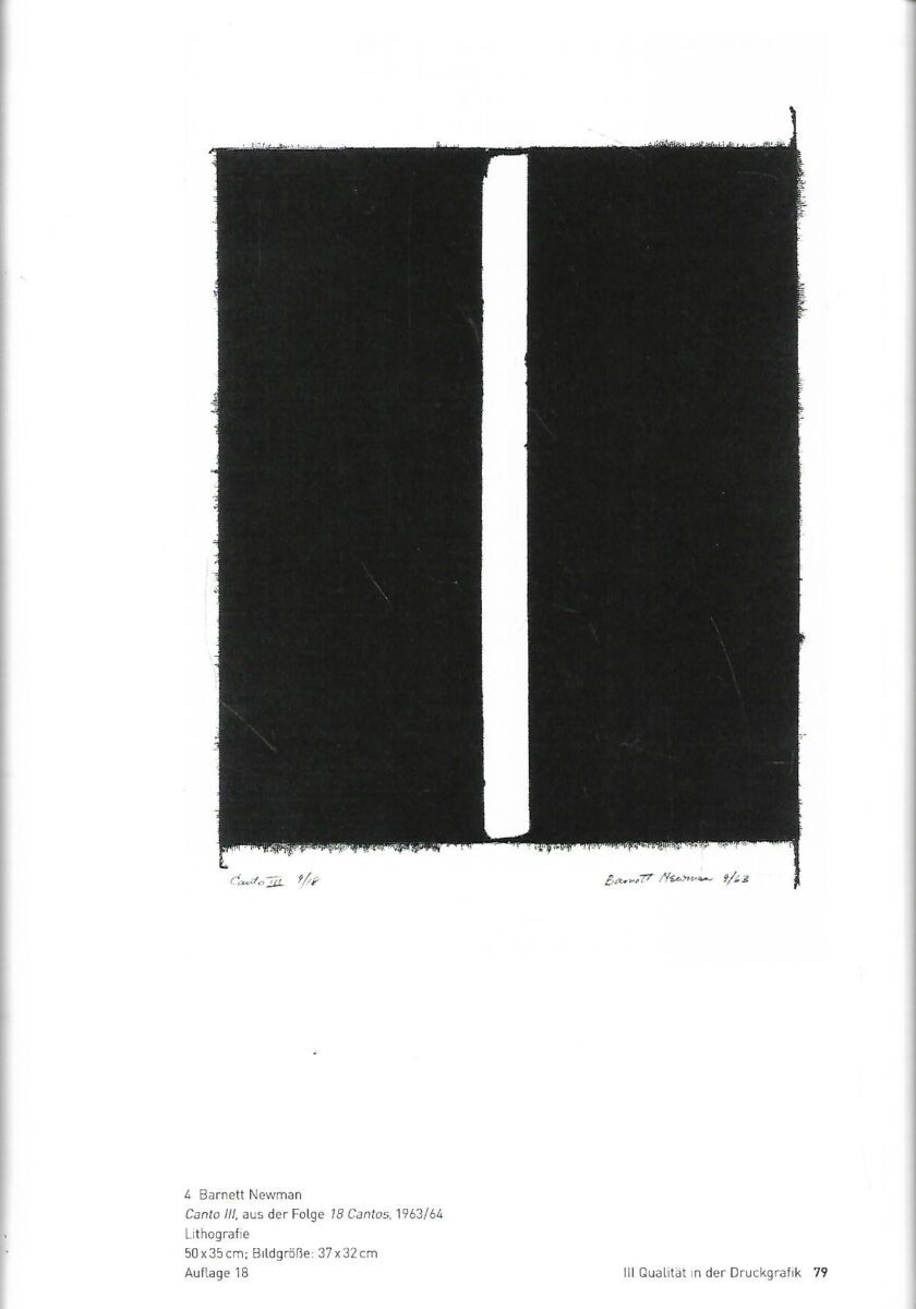 Wolfram Volcker: Was ist Gute Kunst? - Slika 4