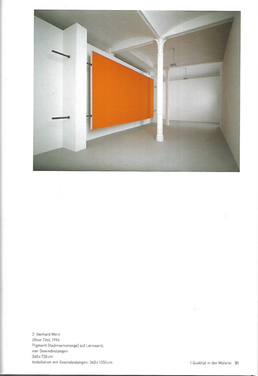 Wolfram Volcker: Was ist Gute Kunst? - Slika 3