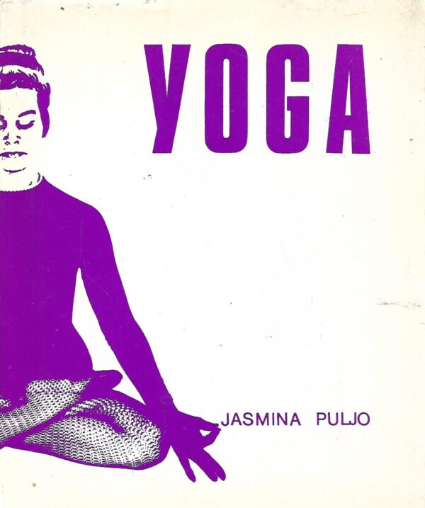 jasmina puljo: yoga