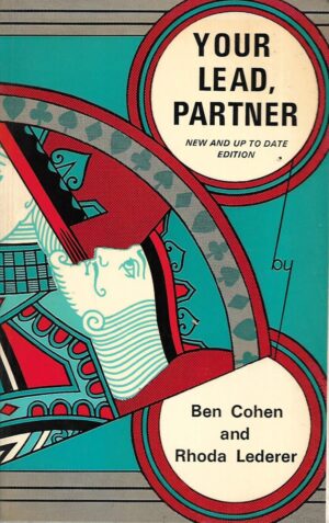 Ben Cohen i Rhoda Lederer: Your Lead, Partner