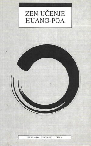 Zen učenje Huang-Poa