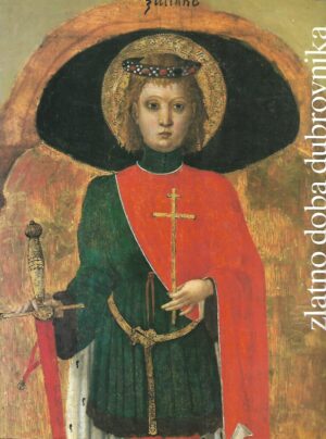 Zlatno doba Dubrovnika - izložba 1987.