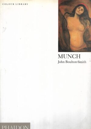 John Boulton Smith: Munch