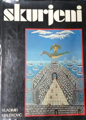 Vladimir Maleković: Skurjeni