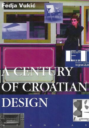 Fedja Vukić: A Century of Croatian Design