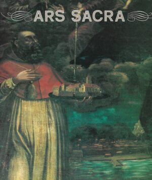 Vera Gambar Mišćević: Ars Sacra