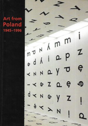 Art from Poland 1945-1996