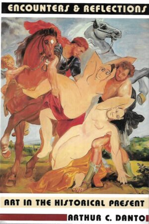 Arhur C.Danto: Art in the Historical Present