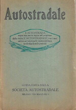 Guida dell' Autostradale
